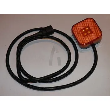 Boční obrysové světlo TANGDE TD03-57-009B