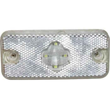 Příslušenství osvětlení automobilu Obrysové světlo TANGDE TD03-51-014W