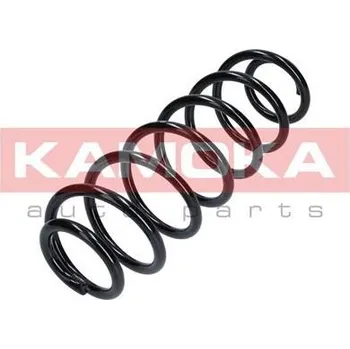 KAMOKA 2120253 Pružina podvozku (2120253)