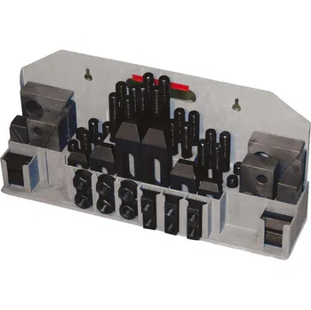 Brusný kotouč Holzmann Sada univerzálních držáků 52ks