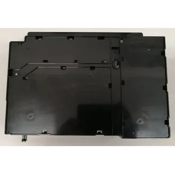 Šatní skříň Hlavní skříň ovládacího panelu