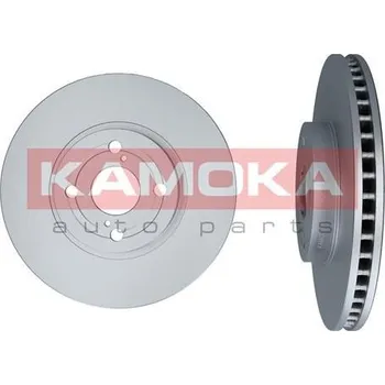 Brzdový kotouč KAMOKA 103255 Brzdový kotouč (103255)