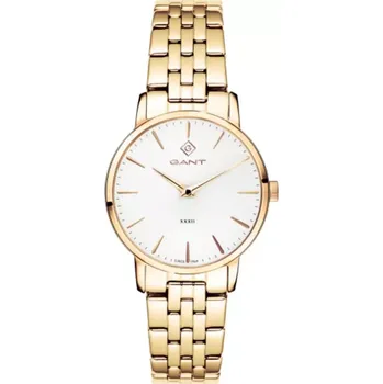 Hodinky PARK AVENUE 32-IPG GANT Time