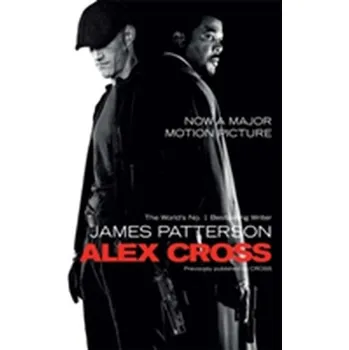 Alex Cross - James Patterson