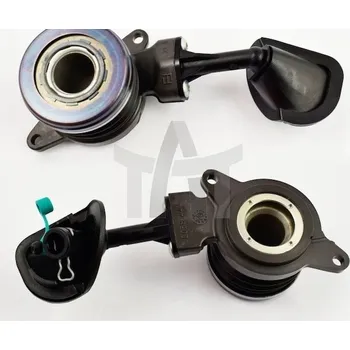 Spojkové ložisko Centrální vysouvač - spojka VALEO VAL804597