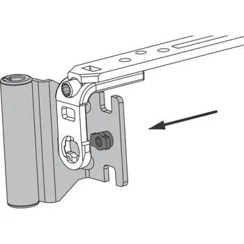 MACO ROHOVÝ ZÁVĚS 4/18-9 U.12/18-9