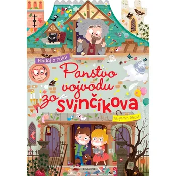 Panstvo vojvodu zo Svinčíkova (kolektiv, 2024)