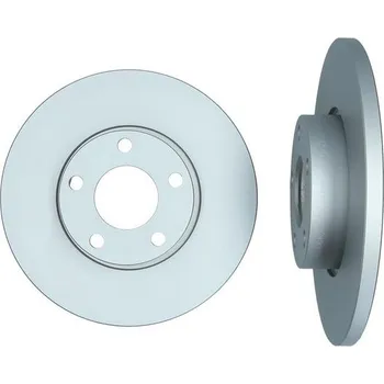 Brzdový kotouč KAMOKA 1031103 Brzdový kotouč (1031103)