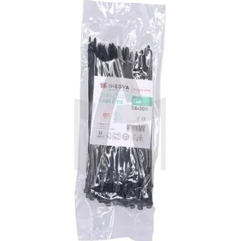 Auto elektroinstalace Kabelová spona CT4X200-B