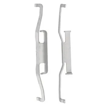 Přislušenství brzdového systému KAMOKA 1130225 Sada příslušenství, obložení kotoučové brzdy (1130225)