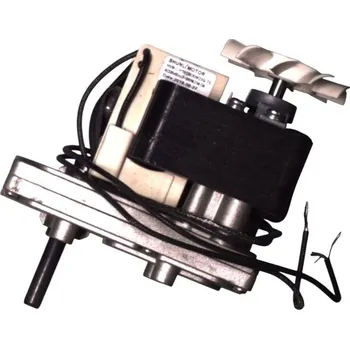 Příprava pizzy G.Gastro Motor pro TJ543 TJ535