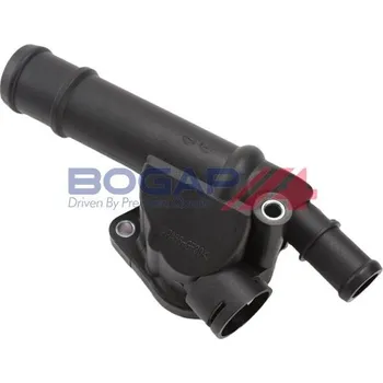 Chladič motoru BOGAP A4252193 Příruba chladiva (A4252193)