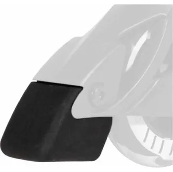 Kolečkové brusle Bruslařské příslušenství Powerslide FLYTE UNI Černá