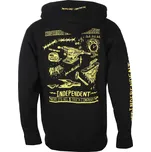 mikina s kapucí pánské - Bratrud Notebook - INDEPENDENT - 44252742 - M