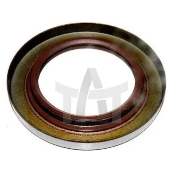 Těsnění převodovky Těsnicí kroužek hřídele - hřídel převodovky WOSIMAN B-205