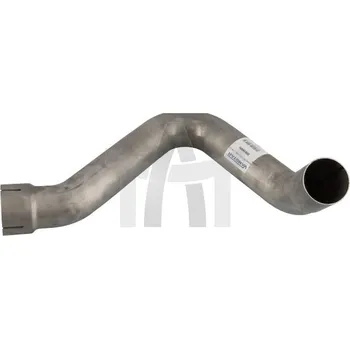 Výfuková trubka Výfuková trubka VANSTAR VS30539MN