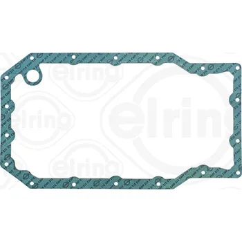 Olejová vana Těsnění, olejová vana ELRING EL714680