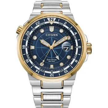 Citizen Eco-Drive BJ7144-52L