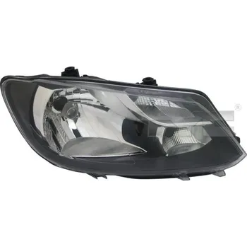 Přední světlomet TYC 20-12473-05-2 Světlomet (20-12473-05-2)