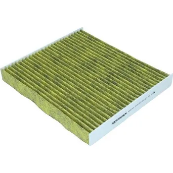 Kabinový filtr KAMOKA 6080145 Filtr, vzduch v interiéru (6080145)