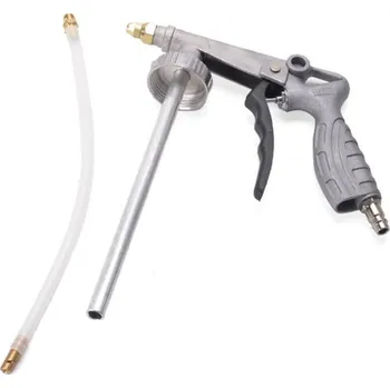 Stříkací pistole Pneumatická pistole na konzervaci KD10353