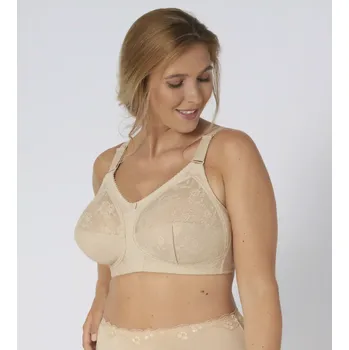 Podprsenka Podprsenka Doreen X tělová - TRIUMPH SKIN 90I