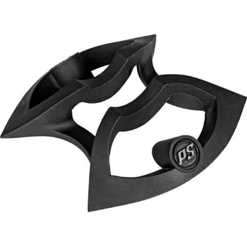 Kolečkové brusle Stojan na brusle Powerslide STOJAN NA KOLEČKOVÉ BRUSLE UNI Černá