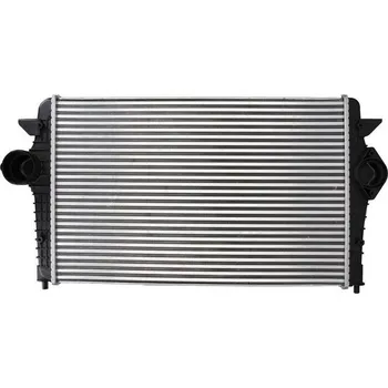 Chladič motoru KAMOKA 7750139 Chladič turba (7750139)