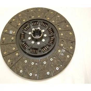 Spojková lamela Lamela spojky MAXEEN 1861986140/Z