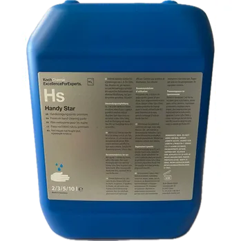 Mýdlo Koch Chemie Handy Star 5 l