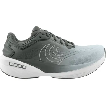 Dámská běžecká obuv Topo Athletic Phantom 4 - Grey / Grey (W) 40,5