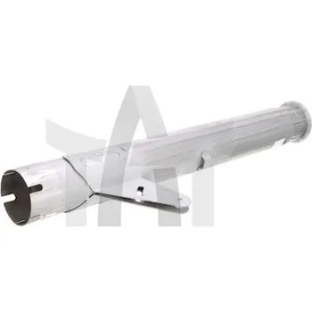 Výfuková trubka Výfuková trubka HOBI 45071