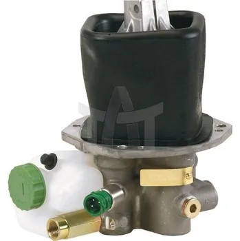 Řídící jednotka Řídicí jednotka - brzdový systém KONGSBER KA629582AM