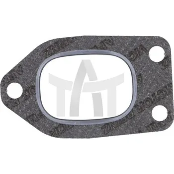 Těsnění výfuku Těsnění - výfuková trubka DAF 1316772