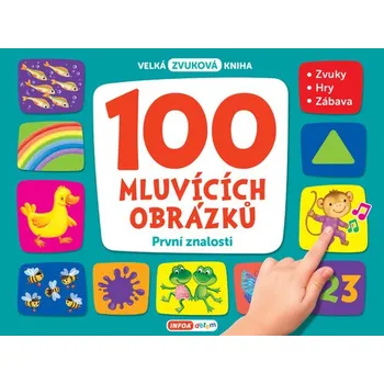 100 mluvících obrázků První znalosti