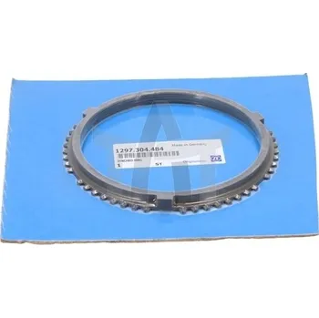 Převodovka Synchro -kroužek - m -převodovka ZF 1297304484