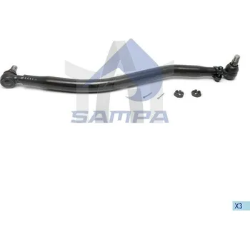 Táhlo řízení Táhlo řízení SAMPA 097.874-01