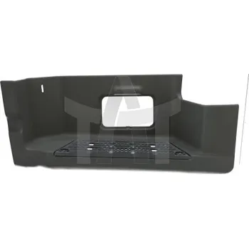 Prah karosérie Nástupní panel TANGDE TD07-50-062L