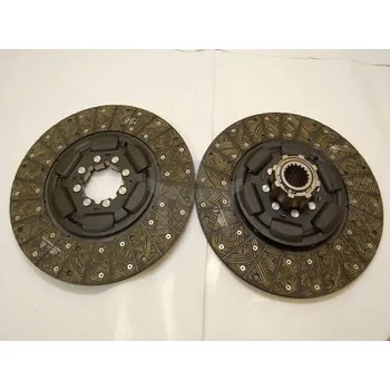 Spojková lamela Lamela spojky MAXEEN 1878002023/Z