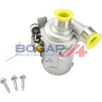 Chladič motoru BOGAP B4232103 Vodní čerpadlo, chlazení motoru (B4232103)