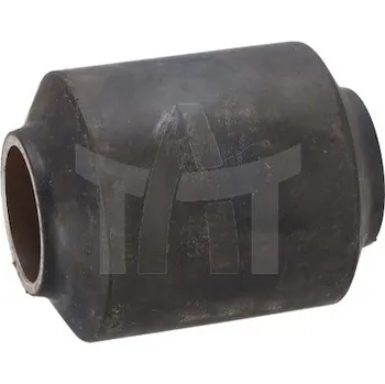 Ložiskové pouzdro - listová pružina LZ455