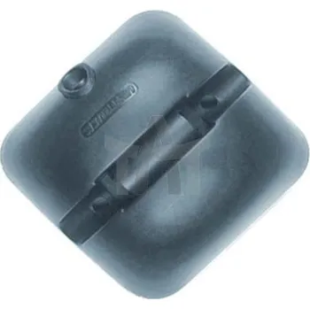 Auto zrcátko Širokoúhlé zpětné zrcátko TANGDE ZL01-58-004H