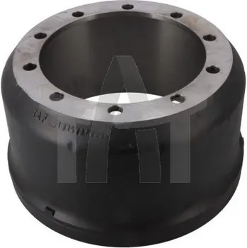 Brzdový buben Brzdový buben SAF 1064026002