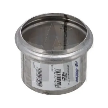 Výfuková trubka Spojka trubek - výfukový systém VANSTAR VS105227