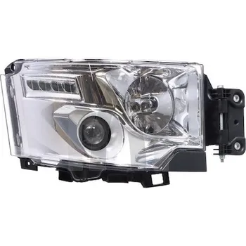 Přední světlomet Světlomet DEPO 551-11A6R-LDEMN