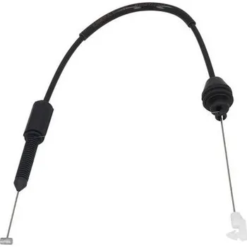 Lanko parkovací brzdy KAMOKA 116063 Lanko plynu (116063)