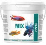 S.A.K S.A.K. mix 1500 g (3400 ml) velikost 2