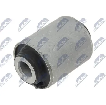 Zavěšení kol NTY ZTT-MS-011D Uložení, řídicí mechanismus (ZTT-MS-011D)