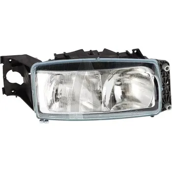 Přední světlomet Světlomet VALEO VAL89290