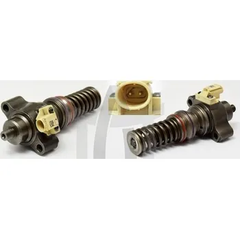 Palivové čerpadlo Vysokotlaké čerpadlo 1668325R